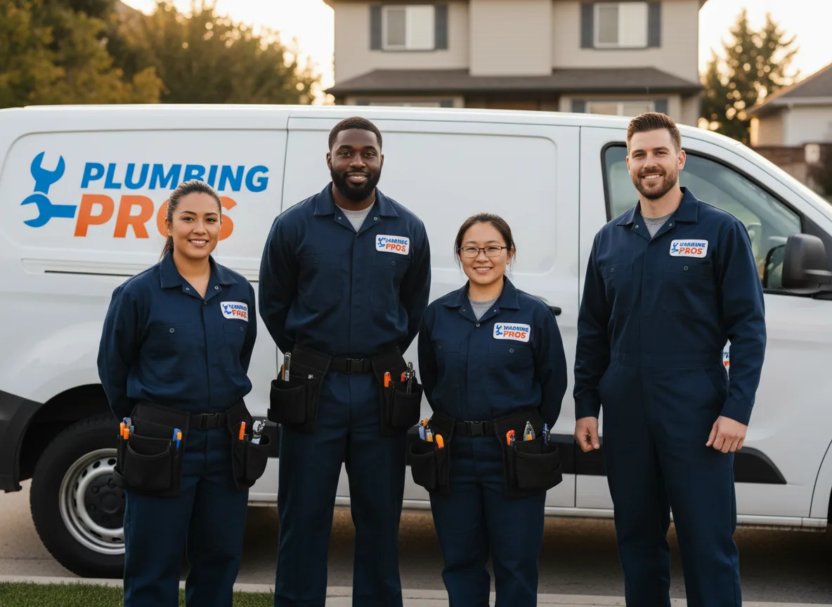 Water Heater Repair company in Clover, VA